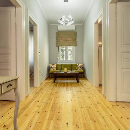 Evergeen Mansion Villa Dedeağaç Dış mekan fotoğraf