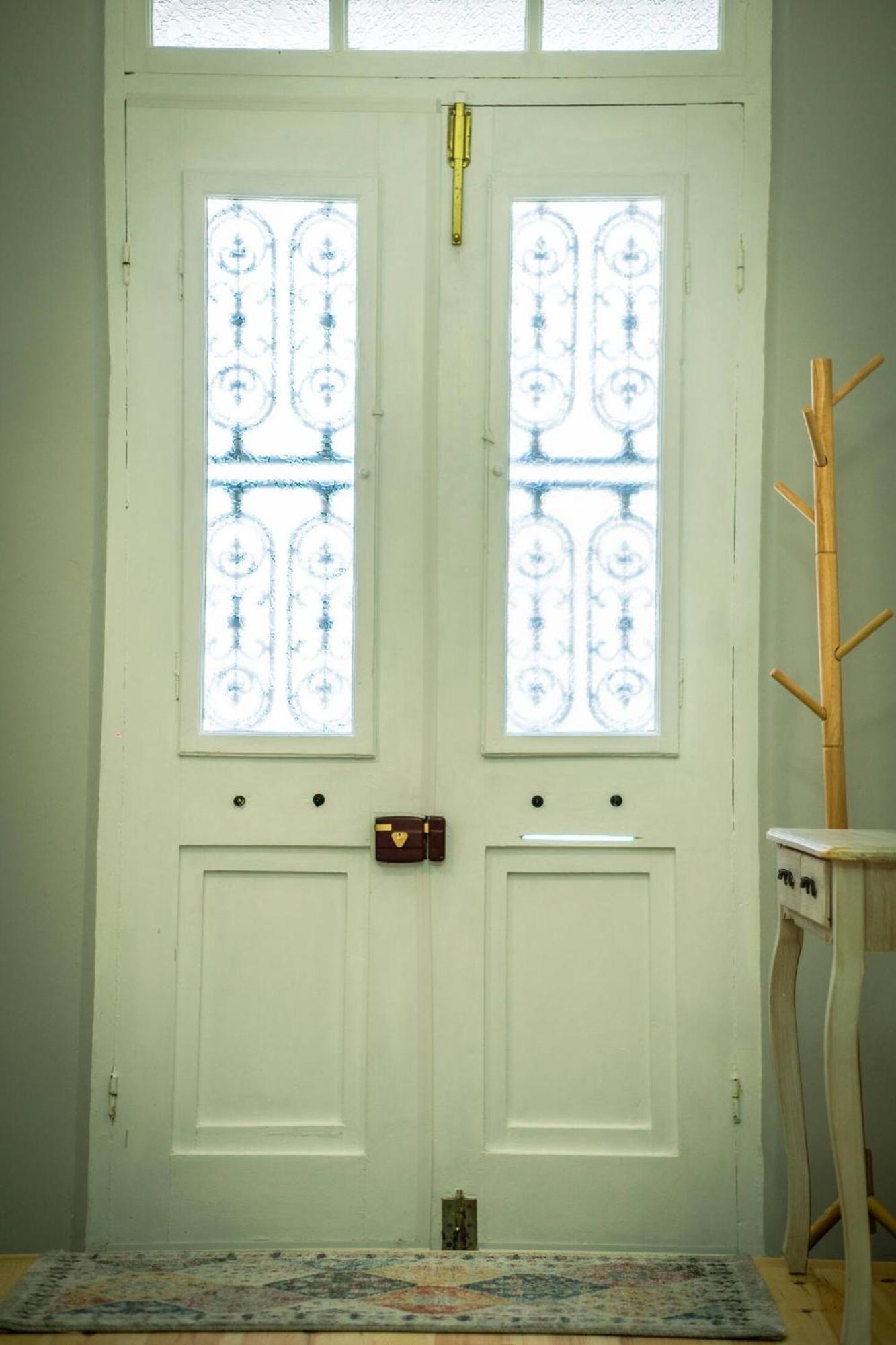 Evergeen Mansion Villa Dedeağaç Dış mekan fotoğraf