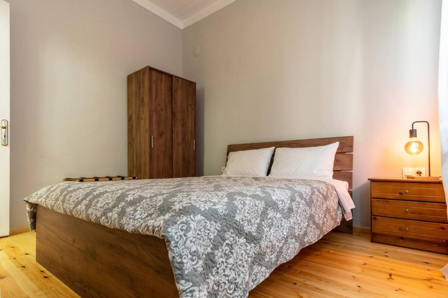 Evergeen Mansion Villa Dedeağaç Dış mekan fotoğraf