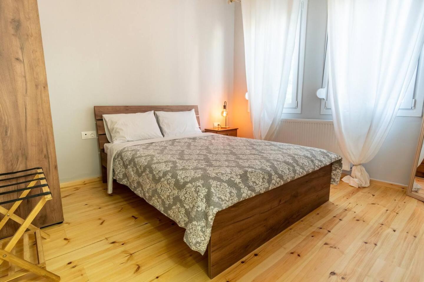 Evergeen Mansion Villa Dedeağaç Dış mekan fotoğraf