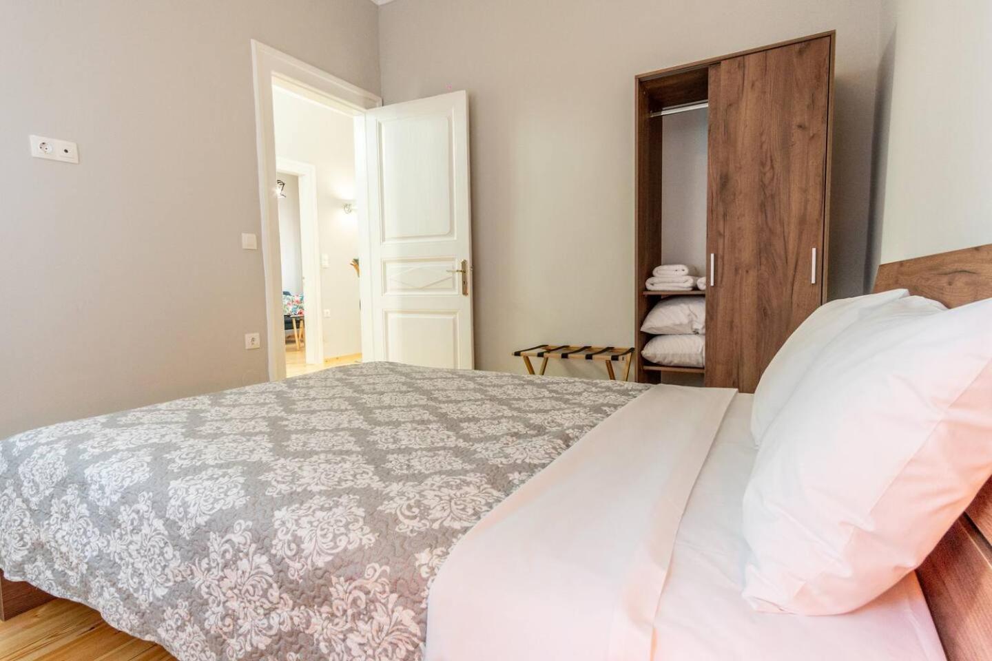 Evergeen Mansion Villa Dedeağaç Dış mekan fotoğraf