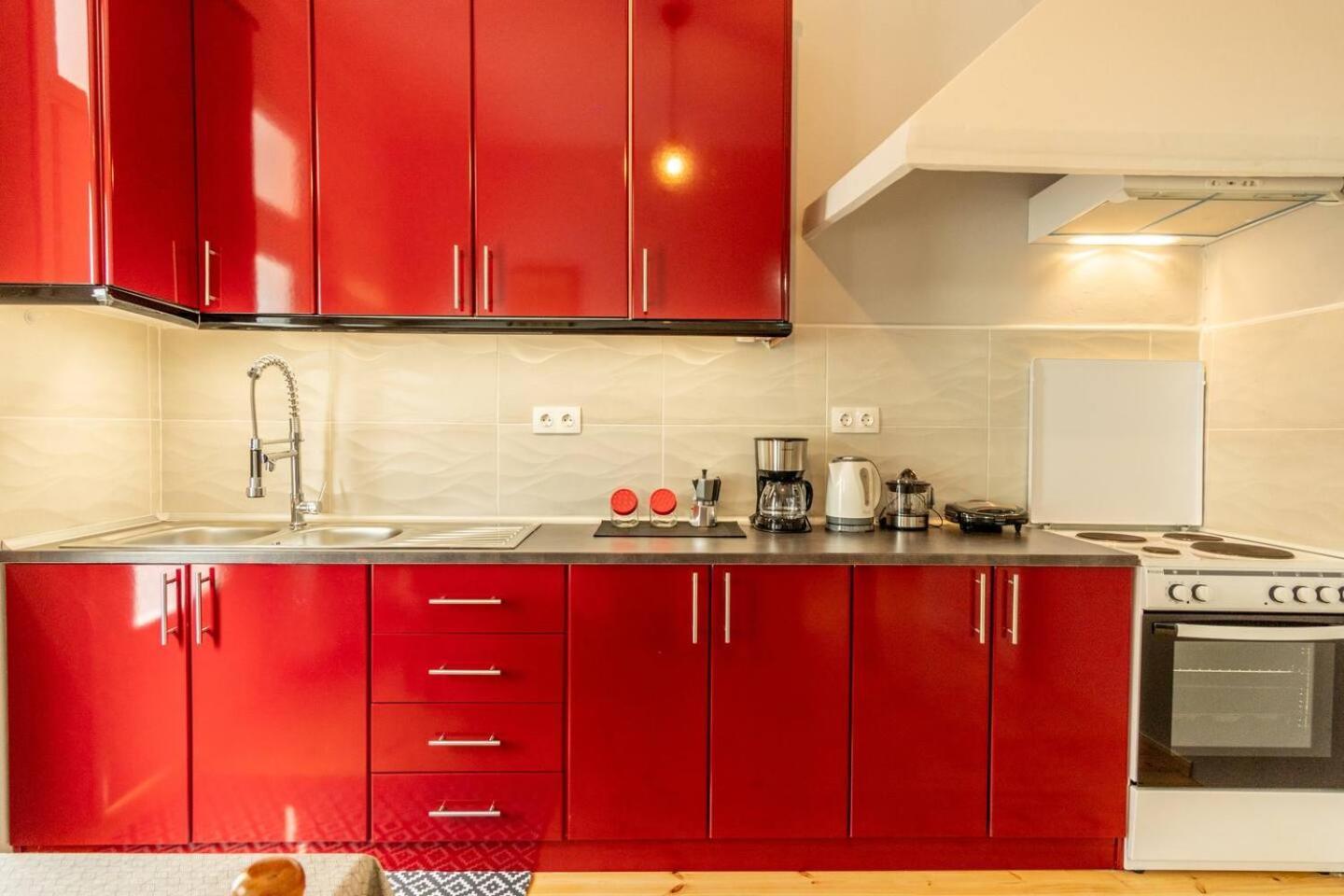 Evergeen Mansion Villa Dedeağaç Dış mekan fotoğraf