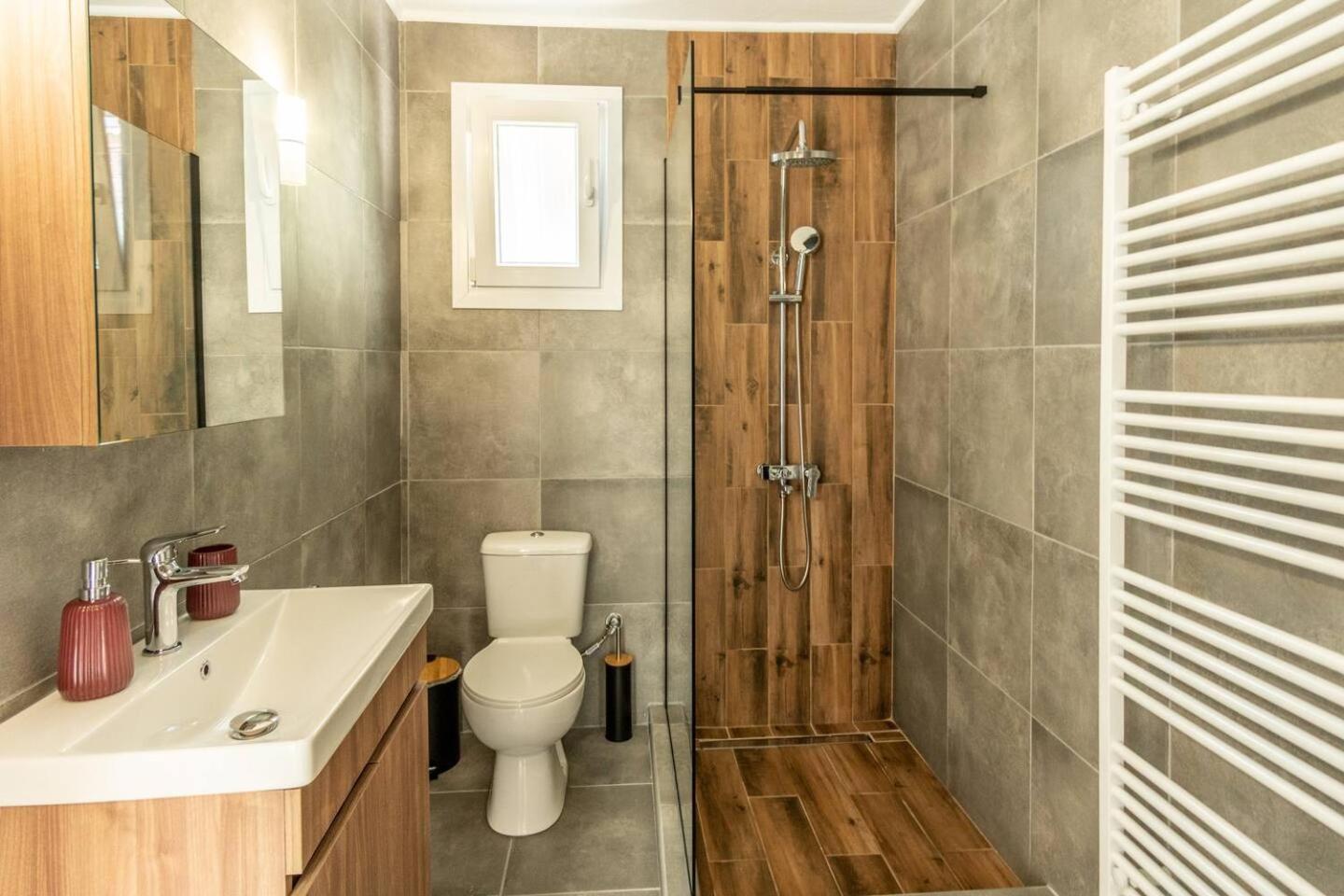 Evergeen Mansion Villa Dedeağaç Dış mekan fotoğraf