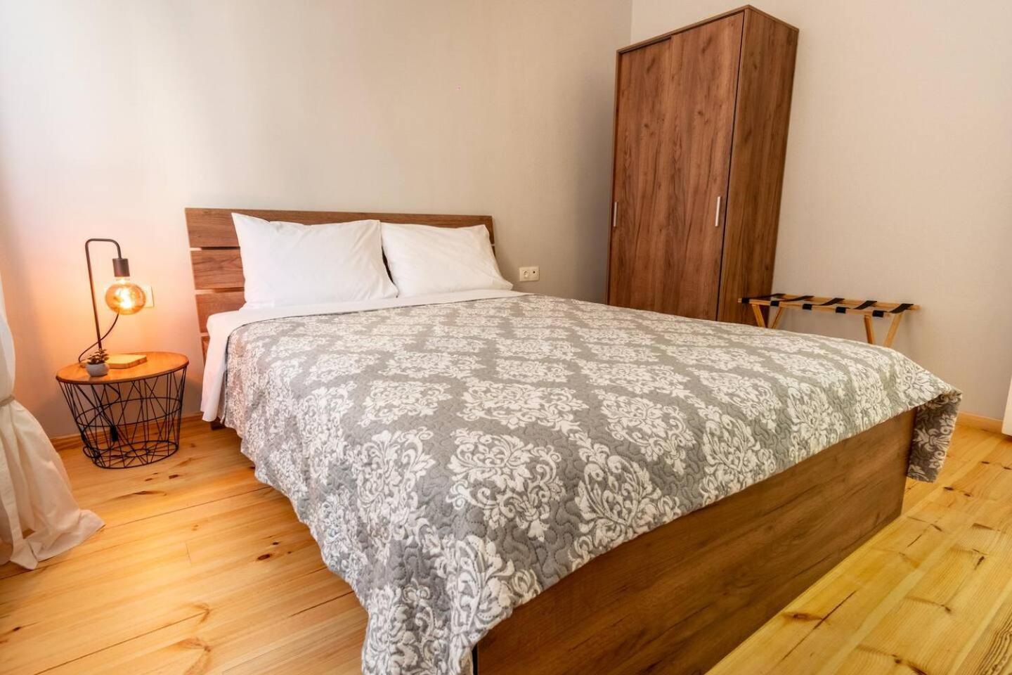 Evergeen Mansion Villa Dedeağaç Dış mekan fotoğraf