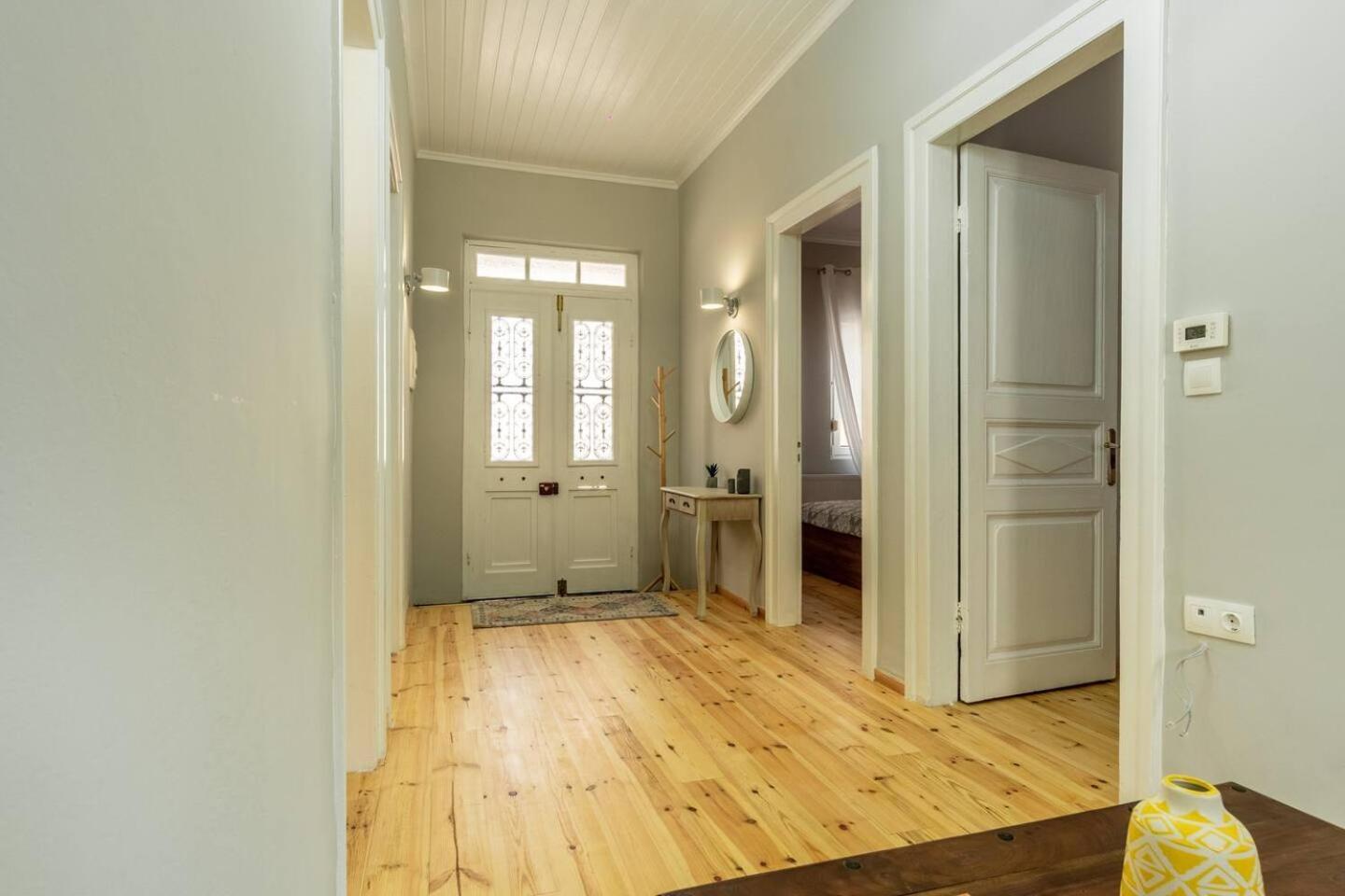 Evergeen Mansion Villa Dedeağaç Dış mekan fotoğraf