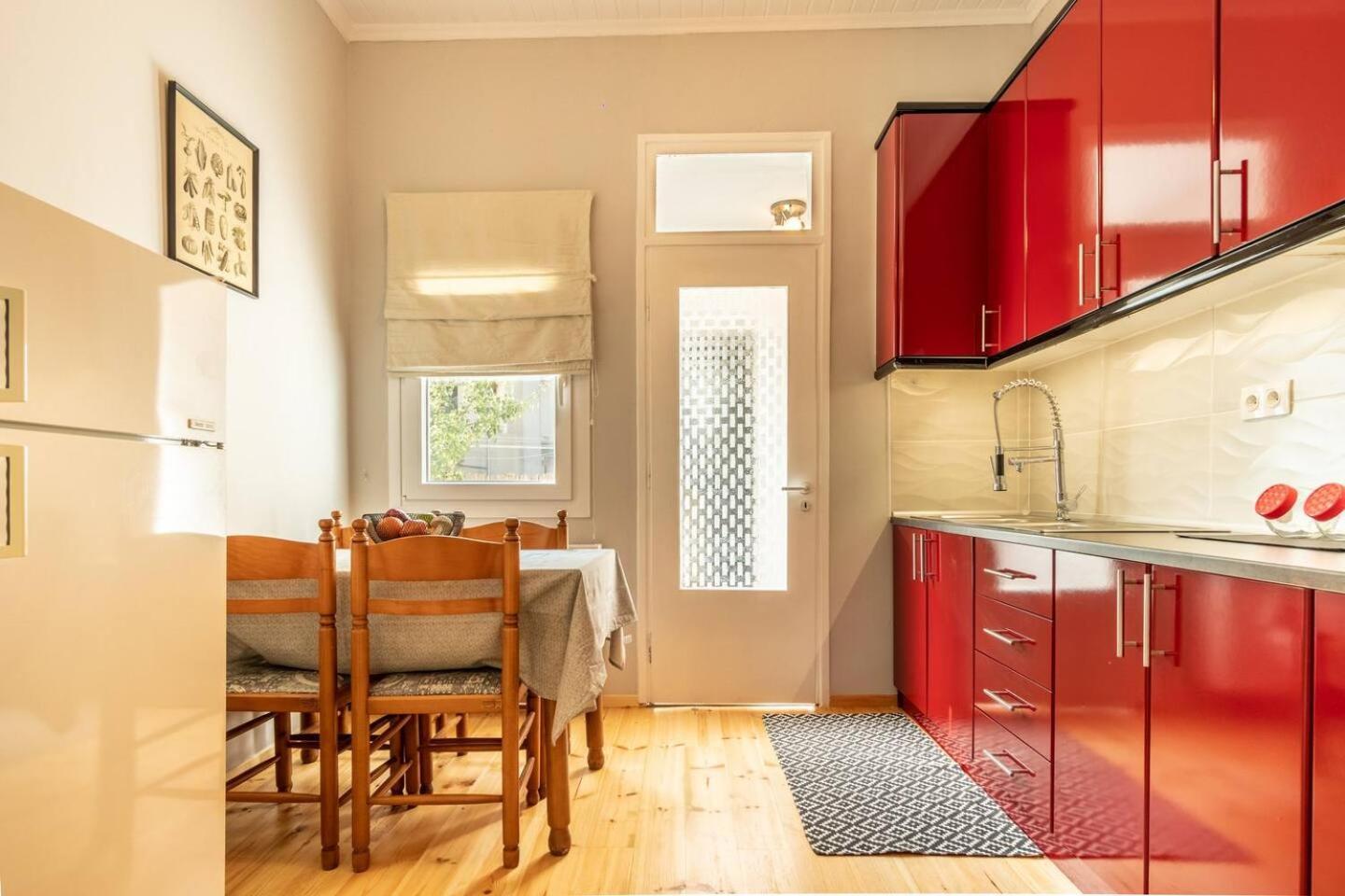 Evergeen Mansion Villa Dedeağaç Dış mekan fotoğraf