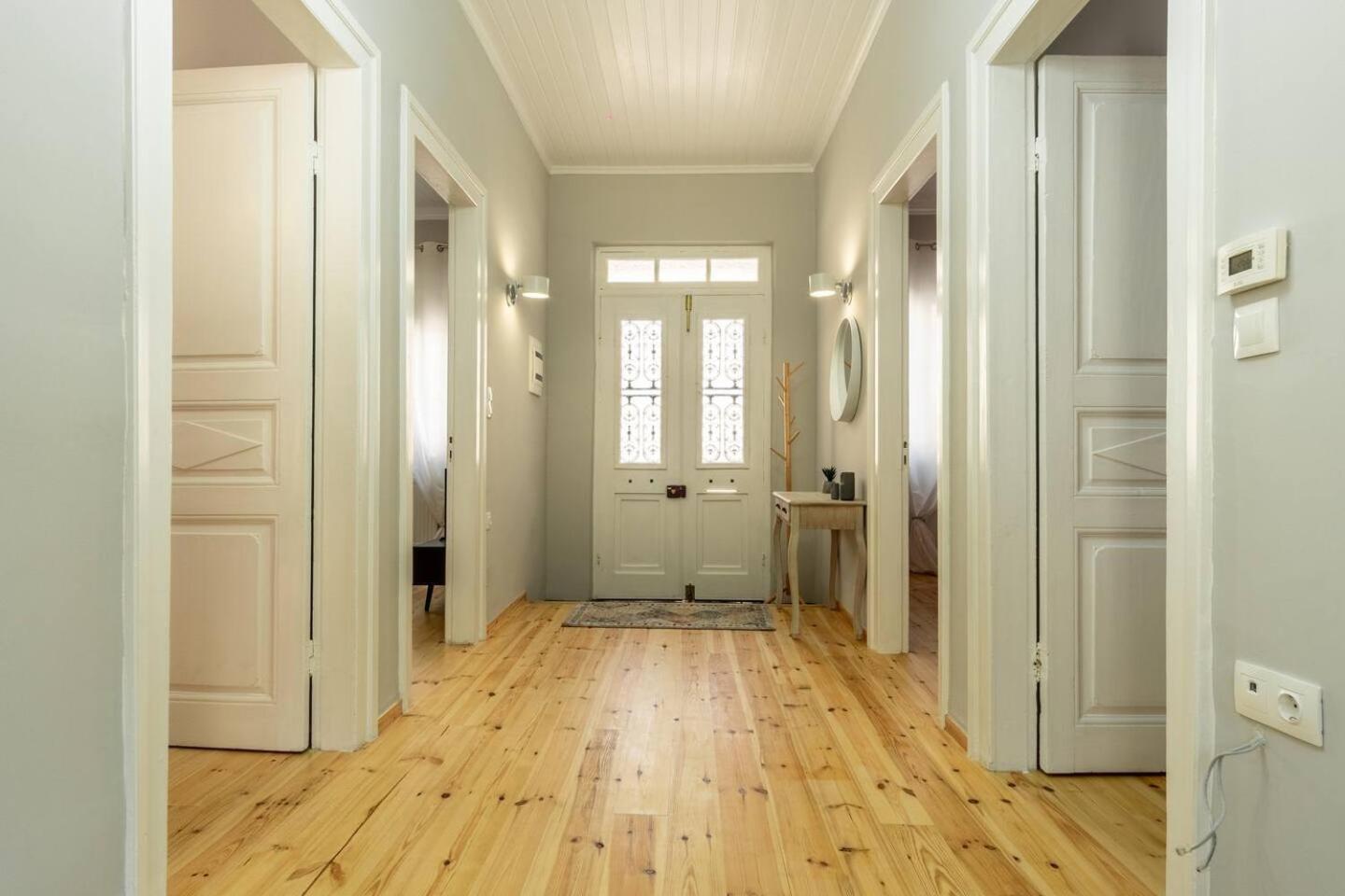 Evergeen Mansion Villa Dedeağaç Dış mekan fotoğraf