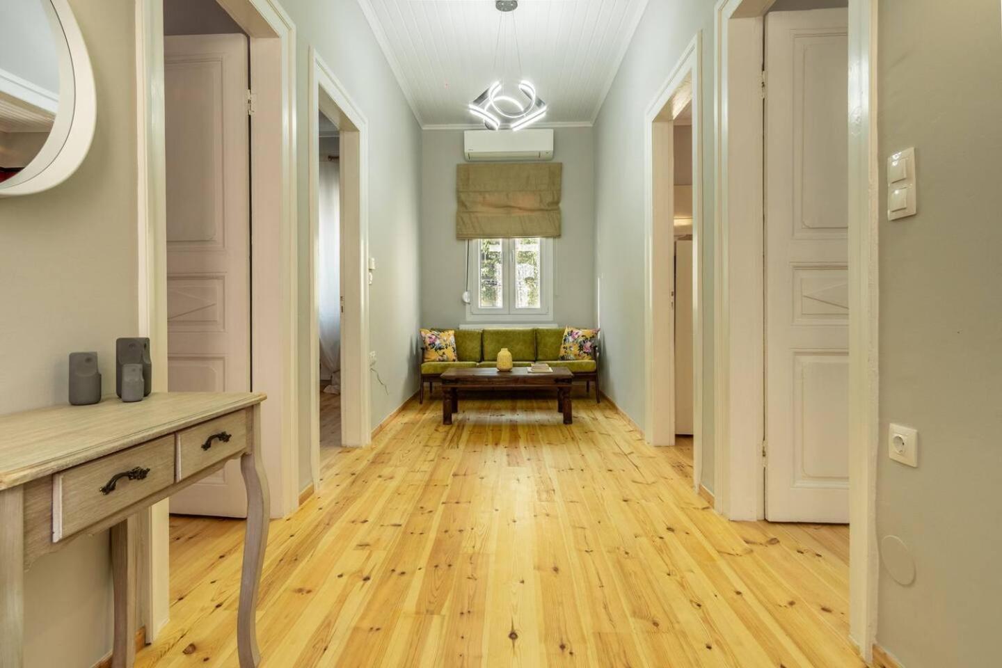 Evergeen Mansion Villa Dedeağaç Dış mekan fotoğraf
